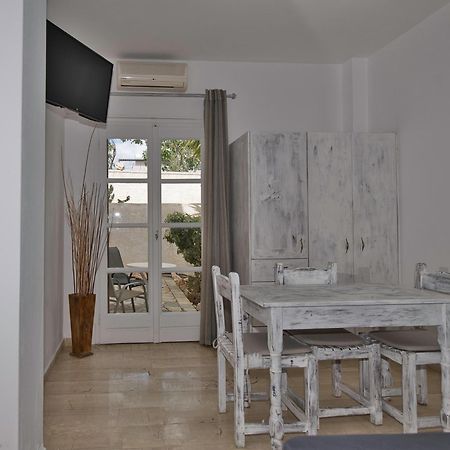 Ira Apartments Kamári 외부 사진