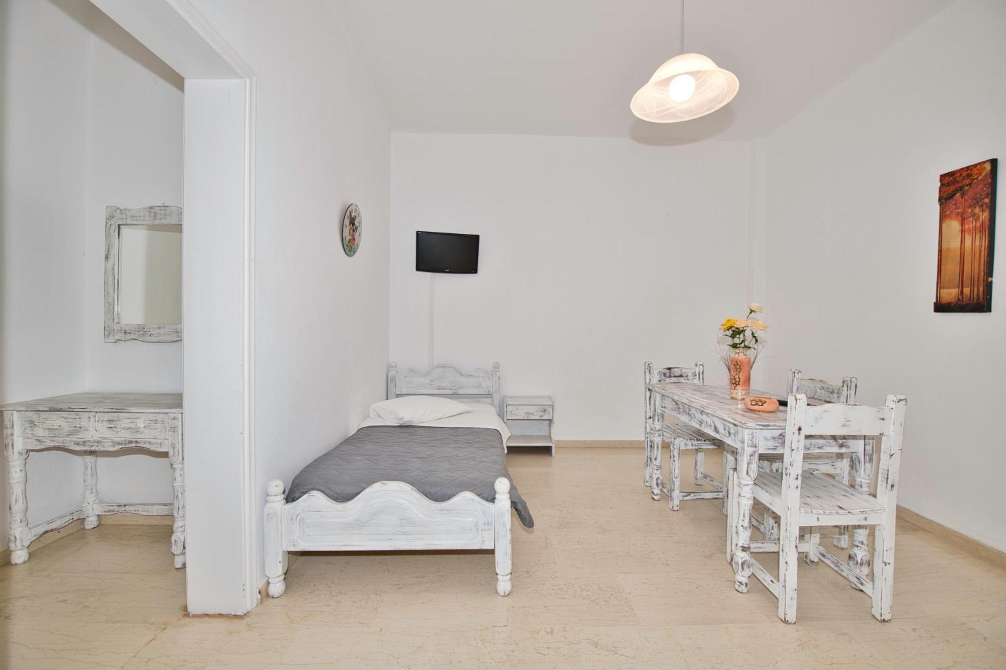 Ira Apartments Kamári 외부 사진