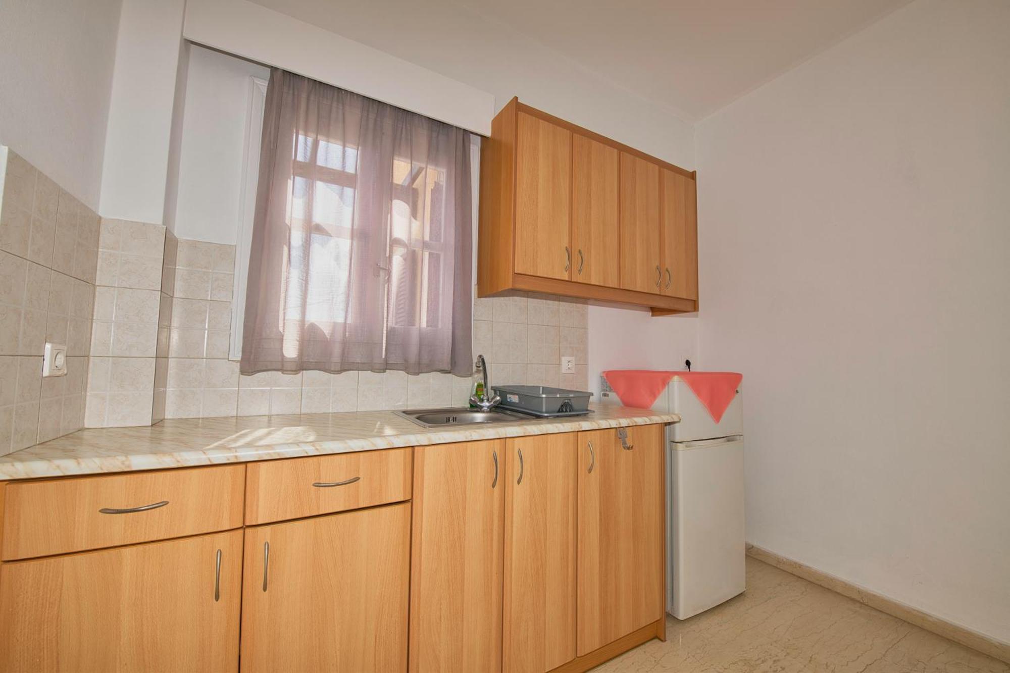 Ira Apartments Kamári 외부 사진