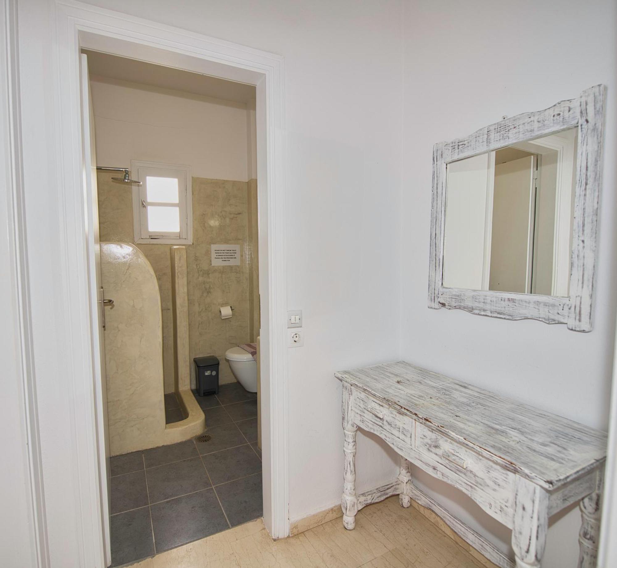 Ira Apartments Kamári 외부 사진