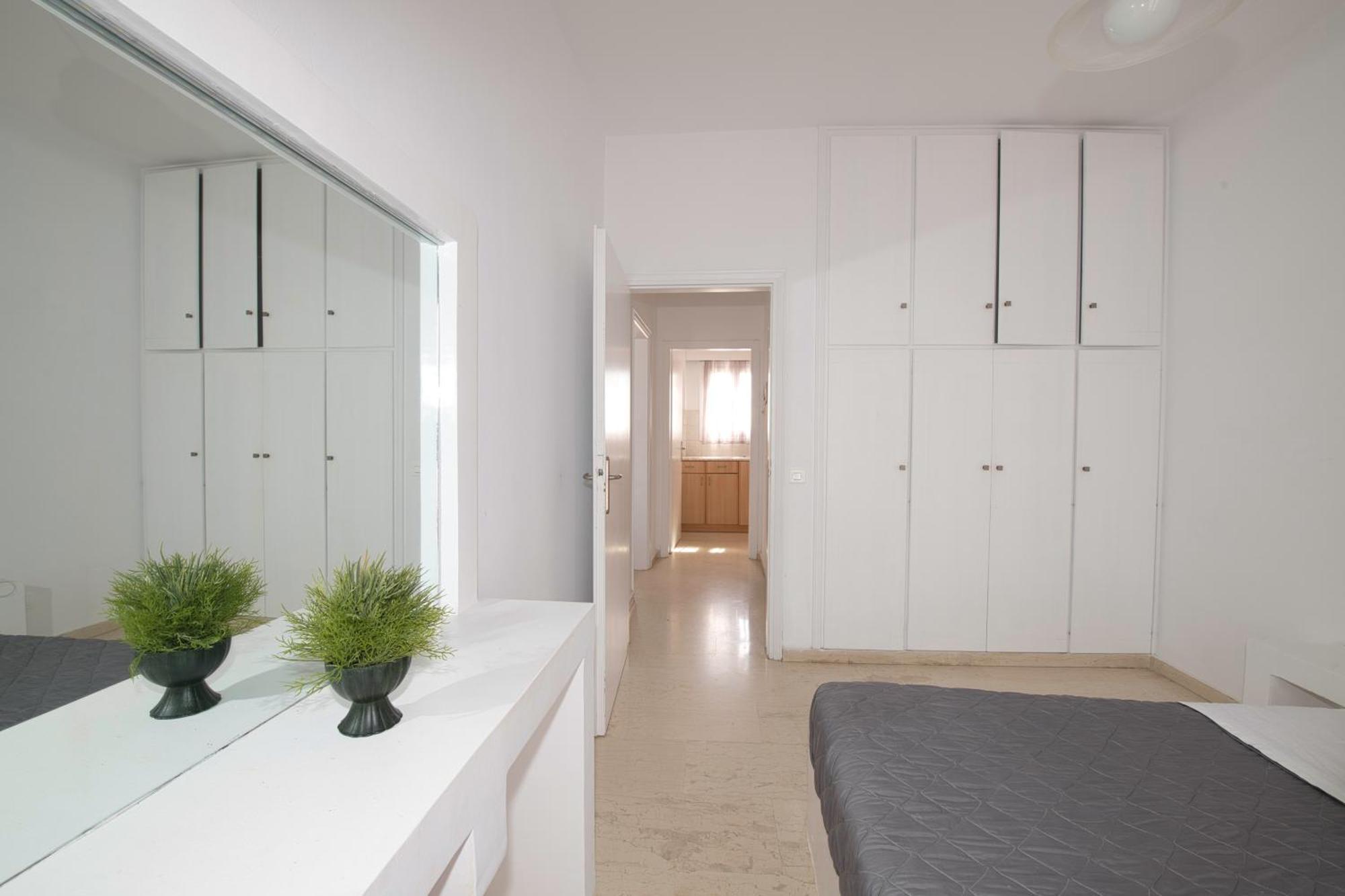 Ira Apartments Kamári 외부 사진