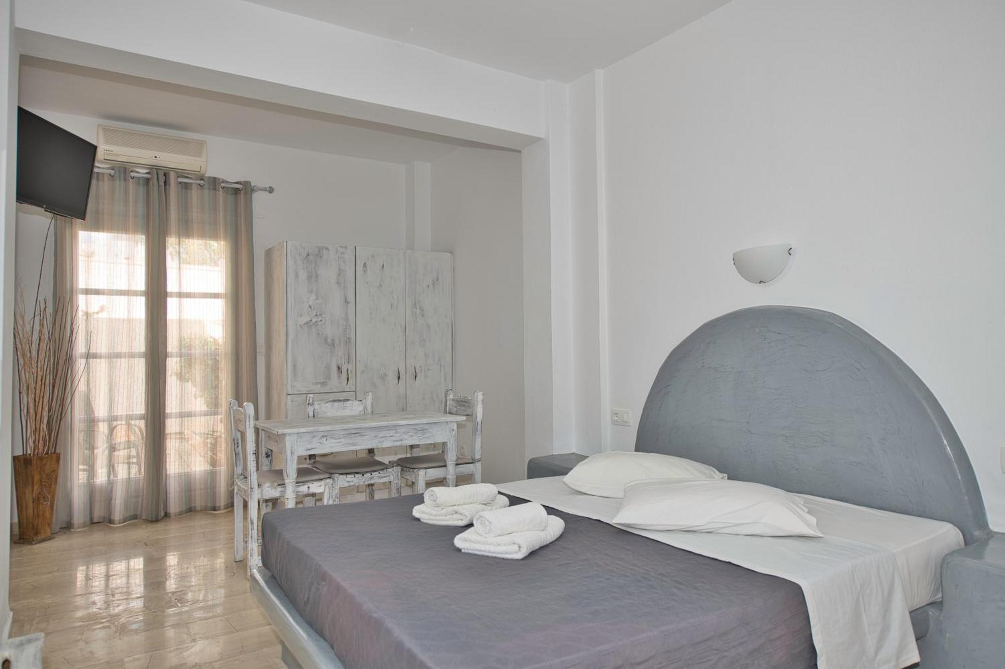 Ira Apartments Kamári 외부 사진