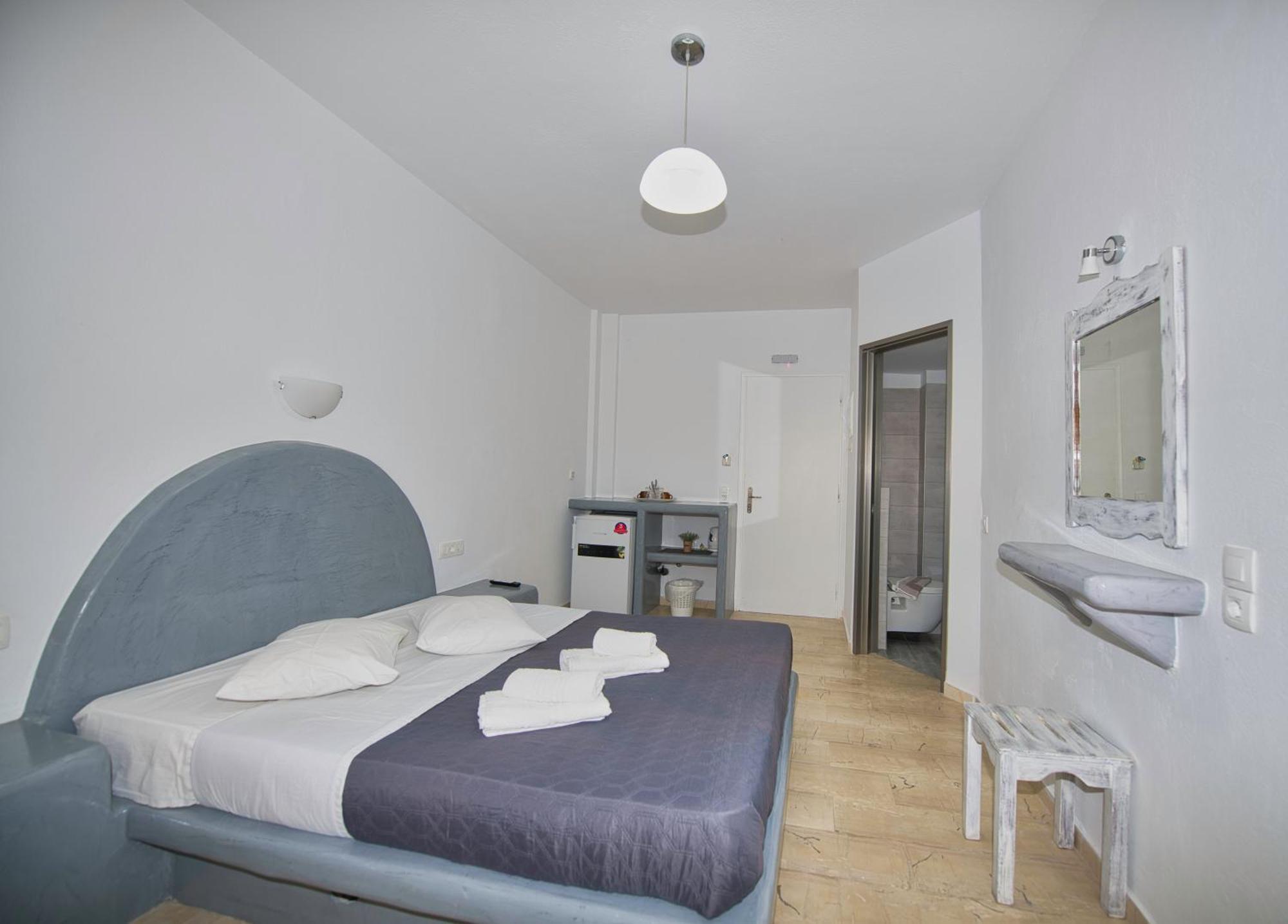 Ira Apartments Kamári 외부 사진
